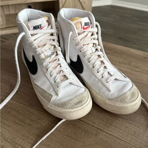 Nike Blazers